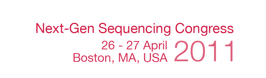 Next-Gen Sequencing Congress